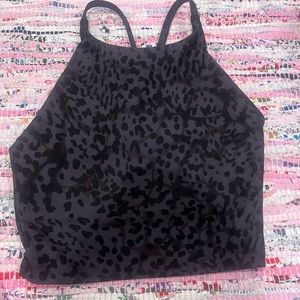 Old Navy Athletic Top